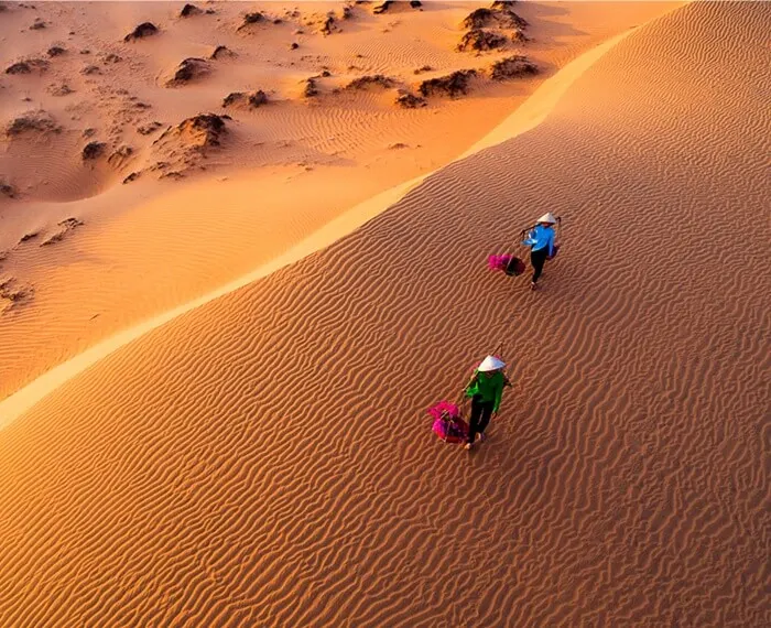 Best Places to Visit in Vietnam in January